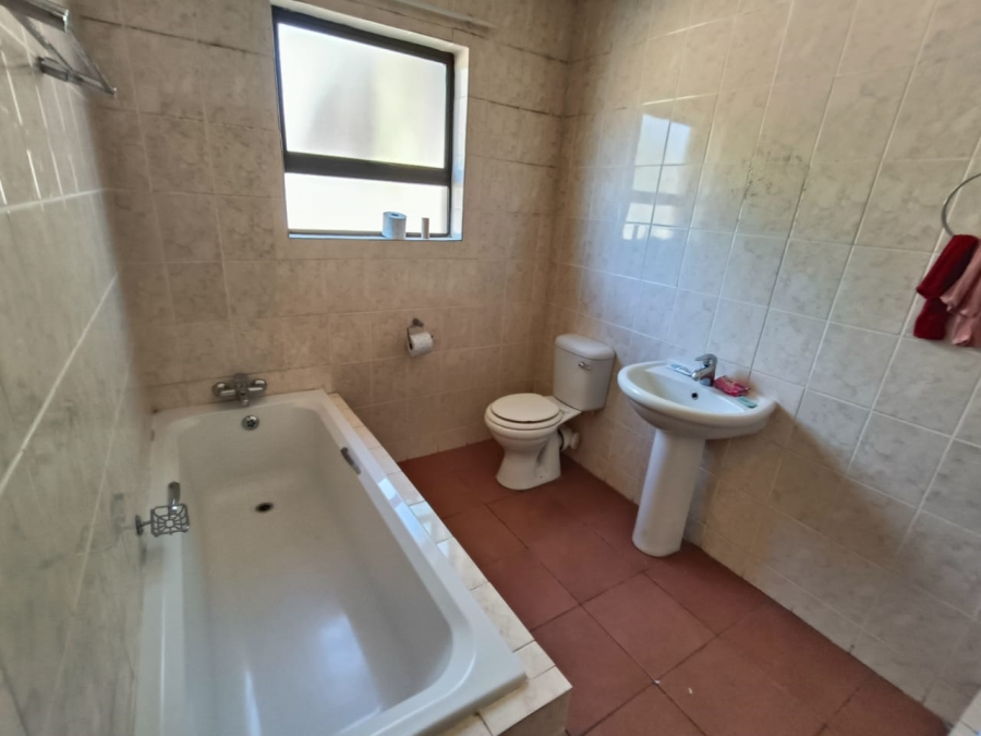 3 Bedroom Property for Sale in Cashan North West